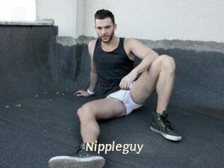 Nippleguy