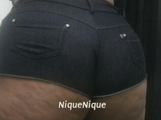 NiqueNique