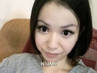 NiuMei