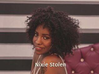 Nixie_Stolen