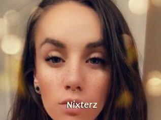 Nixterz