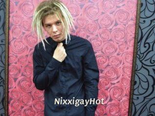NixxigayHot