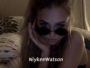 NiykeeWatson