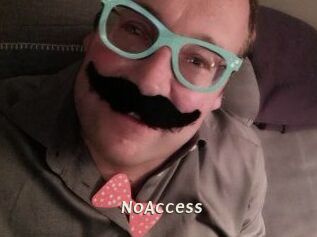 NoAccess Blog éjac