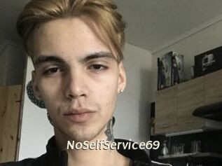 NoSelfService69