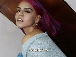 NoaDavis