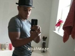 Noah_Maze