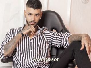 NoahOrson