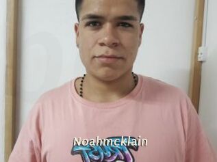 Noahmcklain