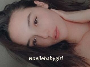 Noellebabygirl