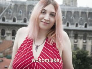 NokomisRay