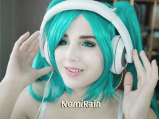 NomiRain