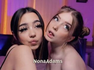 NonaAdams