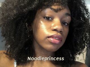 Noodleprincess