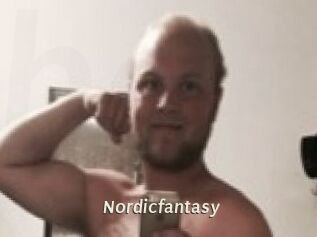 Nordicfantasy