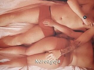Noreageja