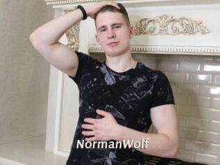 NormanWolf