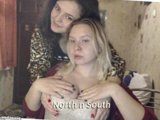 North_n_South