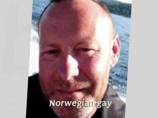 Norwegian_gay