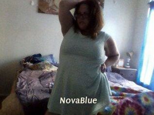 NovaBlue