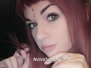 NovaSpade