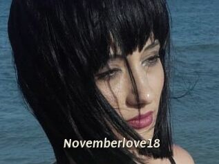 Novemberlove18