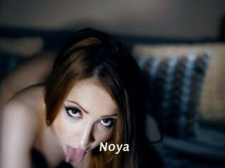 Noya Blog éjac