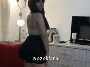 Nozokiana