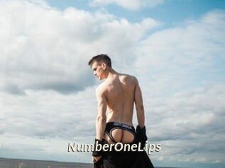 NumberOneLips