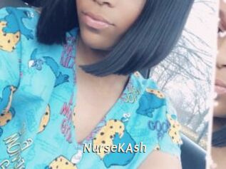 NurseKAsh