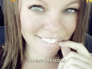 NurseNikkixoxo