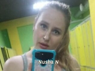 Nusha_N