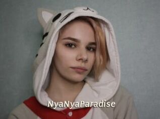 NyaNyaParadise