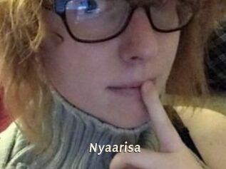 Nyaarisa