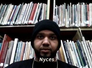 Nyces