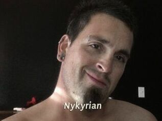 Nykyrian