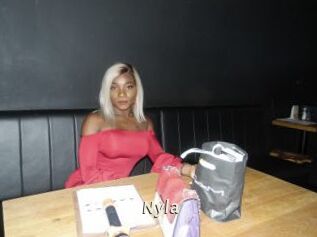 Nyla