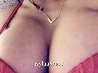 NylaaRosee