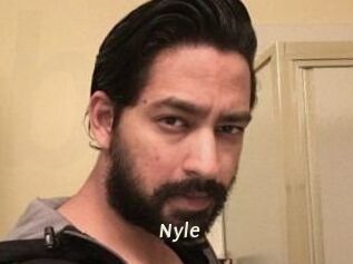 Nyle