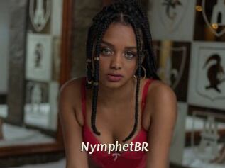 NymphetBR
