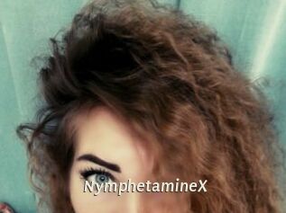 NymphetamineX