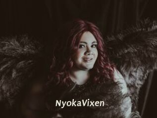 NyokaVixen