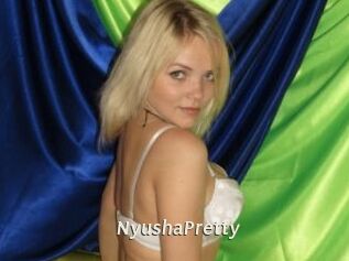 NyushaPretty