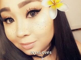 NyxLoves