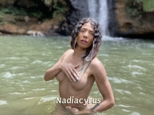 Nadiacyrus