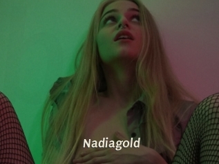 Nadiagold
