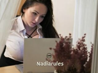 Nadiarules