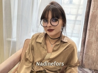 Nadinefors