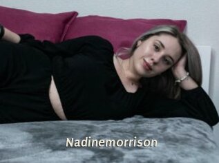 Nadinemorrison