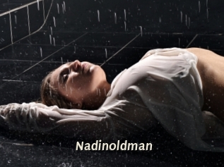 nadinoldman Blog éjac